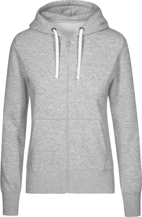 Image du produit Promodoro - Veste à capuche - Femme (M)
