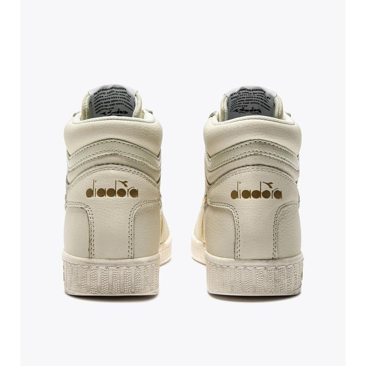Produktbild Diadora Game L Waxed Metal High (41)