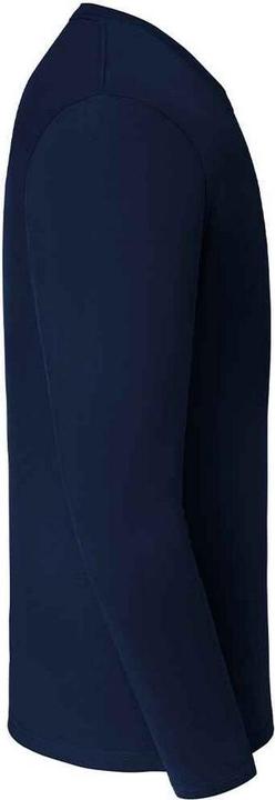 Actual product image Russell Mens Classic Long-Sleeved T-Shirt (XXL)
