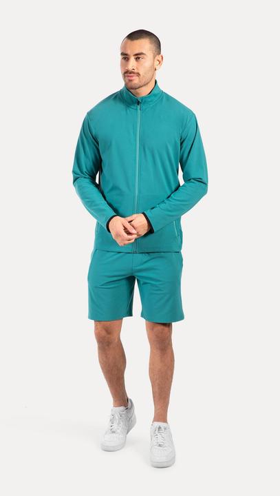 Immagine prodotto Smilodox Trainingsjacke Delian (3XL)