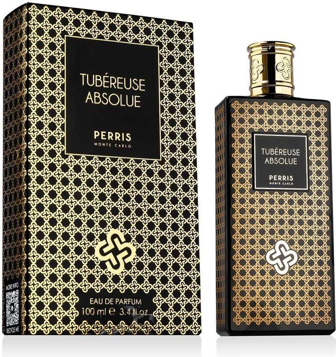 Produktbild Perris Monte Carlo Tubereuse Absolue 3.4 fl oz (Eau de Parfum, 100 ml)