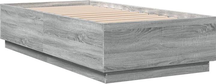 Actual product image vidaXL Bettgestell (75 x 190 cm)