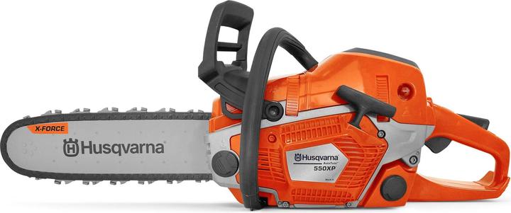 Husqvarna Toy chainsaw 550XP