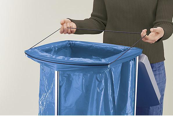 Produktbild Hailo ProfiLine (360 l)