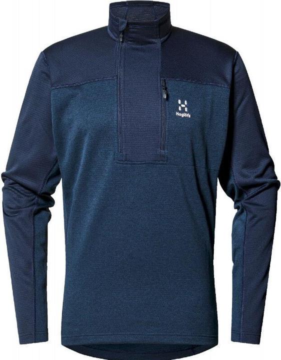 Immagine prodotto Haglöfs ROC Flash Mid Halfzip Uomo (S)