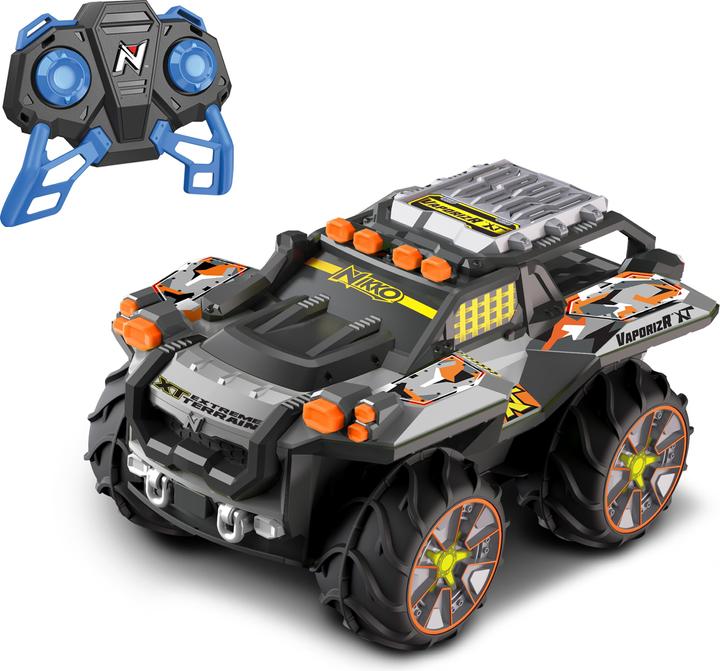 Image du produit Nikko 30cm VaporizR XT