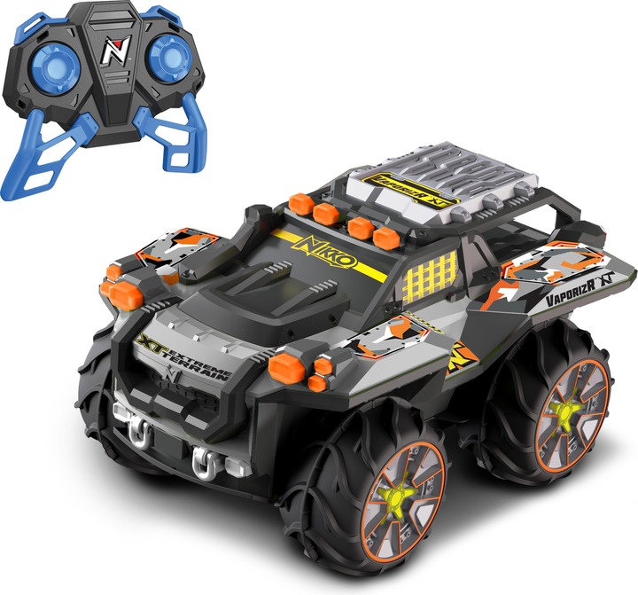 Actual product image Nikko 30cm VaporizR XT