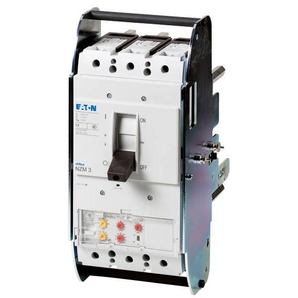Eaton, Schutzschalter, EATO Leistungsschalter