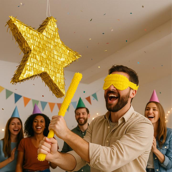 Produktbild Relaxdays Pinata (1 Stück)
