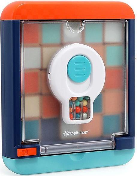 Actual product image Topbright Toys Knobel Challenge 3 in 1