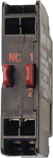 Produktbild Eaton Kontaktblock 1 Öffner (Keilriemen)