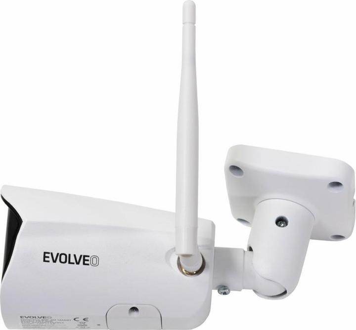 Immagine prodotto Evolveo Telecamera IP Detective WIP 2M SMART WiFI (1920 x 1080 Pixels)