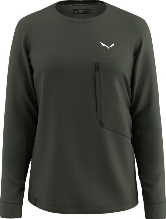 Image du produit Salewa Pull Puez Merino Durastretch (54, XXL)