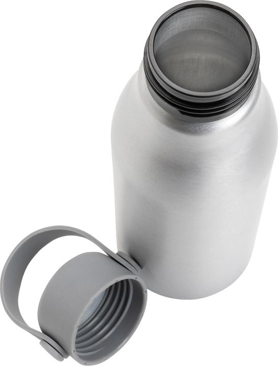 Actual product image Xd Collection Pluto Recycled Aluminium 680ml Water Bottle (0.68 l)