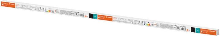 Produktbild Ledvance Ledtube T8 Un V (G13, 18 W, 2000 lm, 10 x, E)