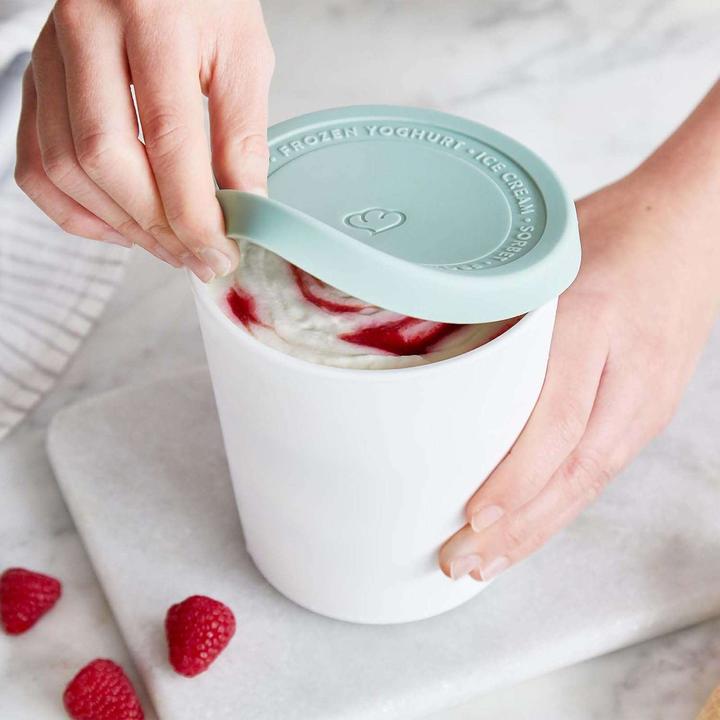 Image du produit Springlane Eisbehälter für Speiseeis (0.4L)