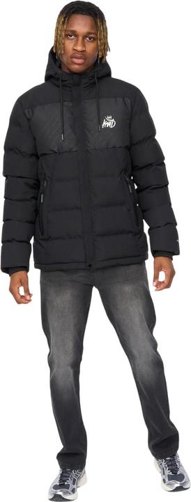 Produktbild Kings Will Dream Fractioned Steppjacke (M)