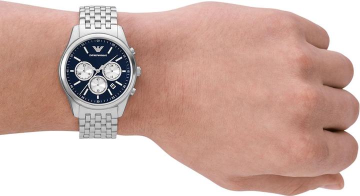 Produktbild Emporio Armani AR11582 Antonio Chrono (Chronograph, 41 mm)