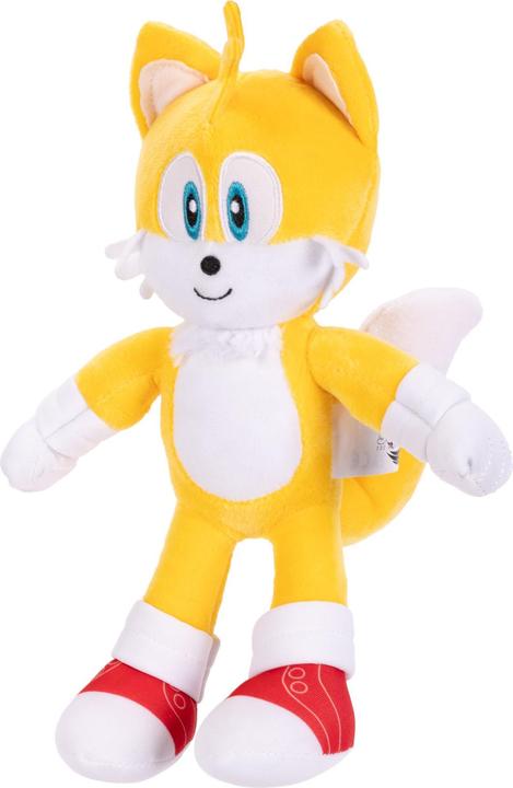 Image du produit Jakks Pacific Sonic 3 - assorti (23 cm)