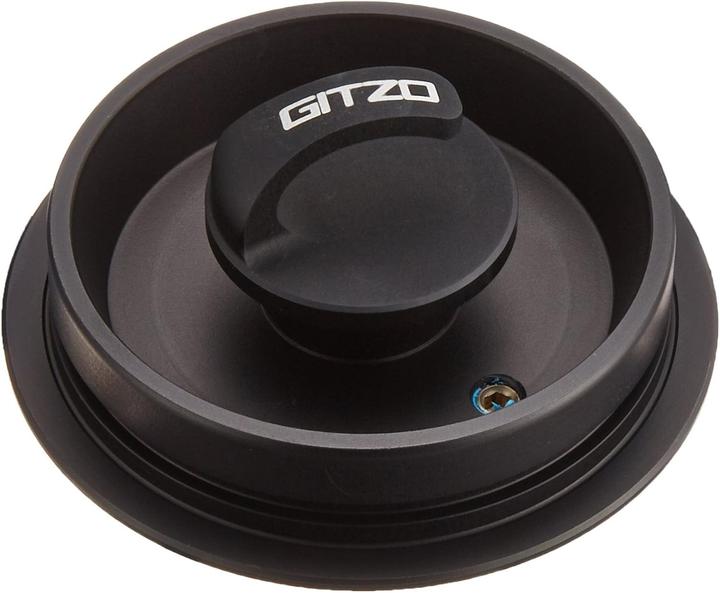 Produktbild Gitzo Systematic Auflageteller GS3321SP Serie (Stativ Schnellwechselplatte)