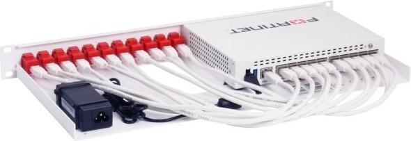 Actual product image Rackmount.IT RM-FR-T10