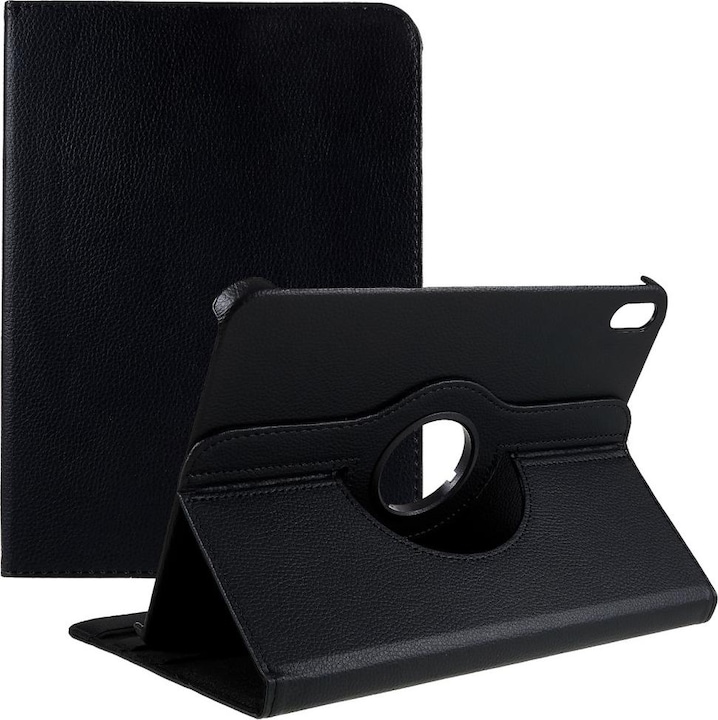 Produktbild Ueli Express Kunstleder Schutzhülle Drehbar mit Stand (iPad 10.9 (2022))