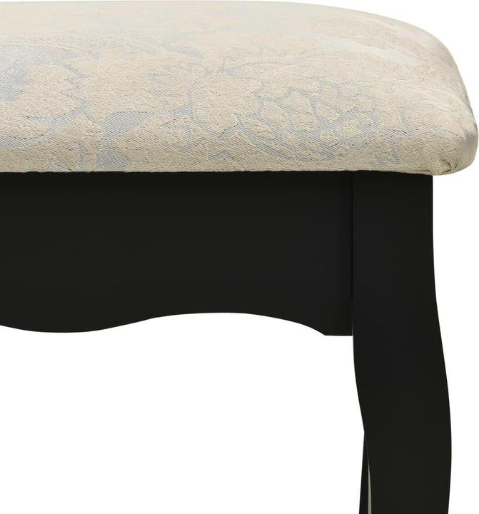 Image du produit vidaXL Yola (40 x 100 x 146 cm)