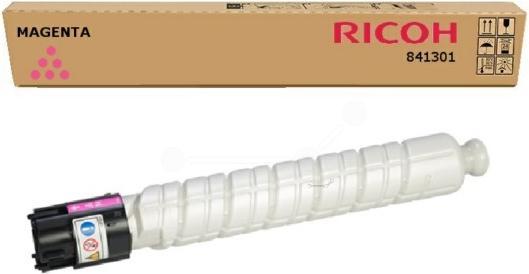Produktbild RICOH Mp C400e (M)