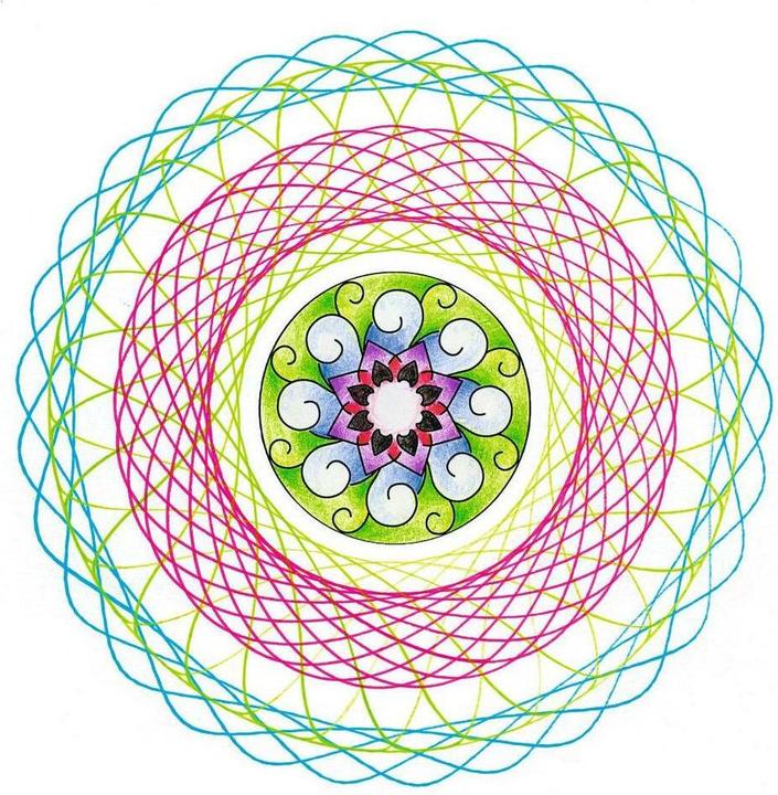 Produktbild Ravensburger Spiral-Designer