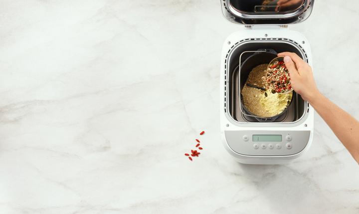 Actual product image Panasonic Croustina