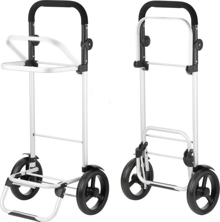 Produktbild Cruiser Allround 650065 Einkaufswagen