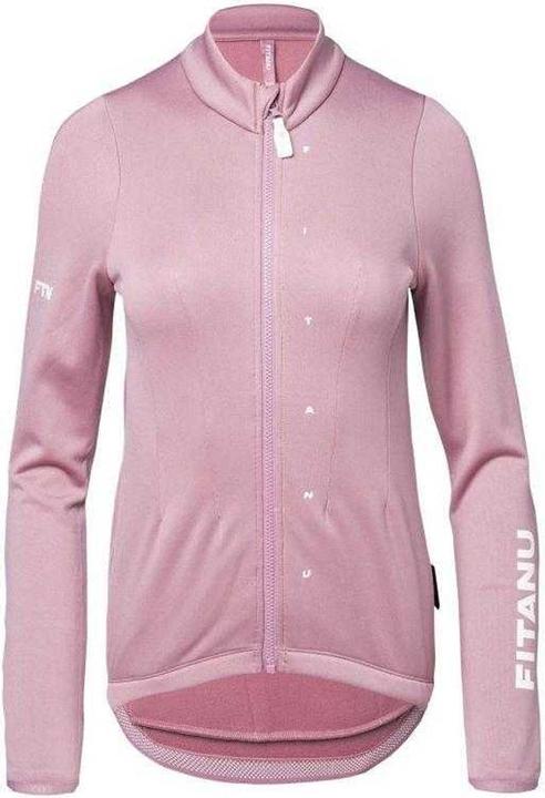 Produktbild Fitanu Inverno Polartec Sweatshirt W 92800612855 (S)