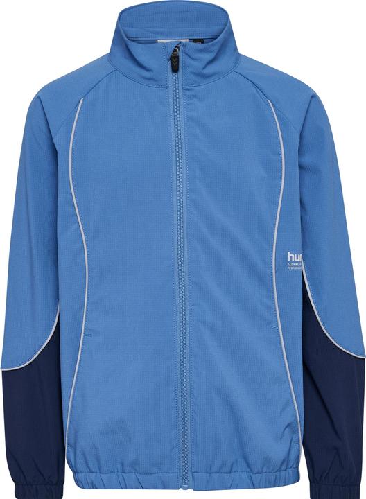 Produktbild hummel hmlJR WOVEN ZIP JACKET (34, 36, 38, 40)