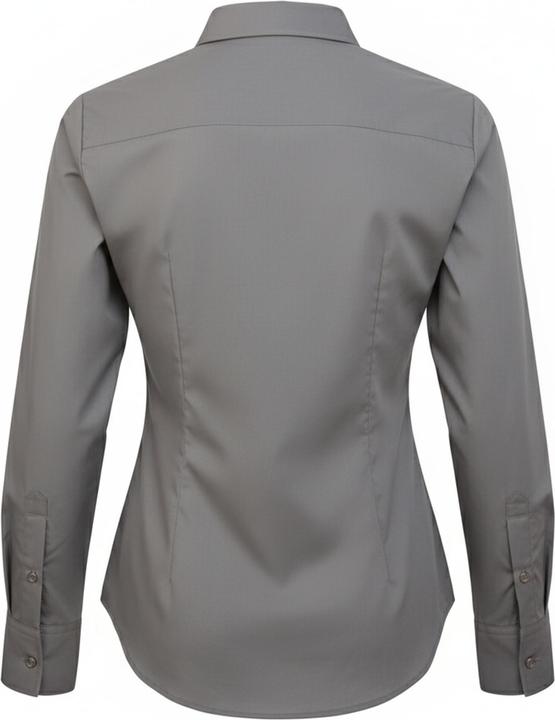 Immagine prodotto Premier Camicia da lavoro a maniche lunghe in popeline (38)