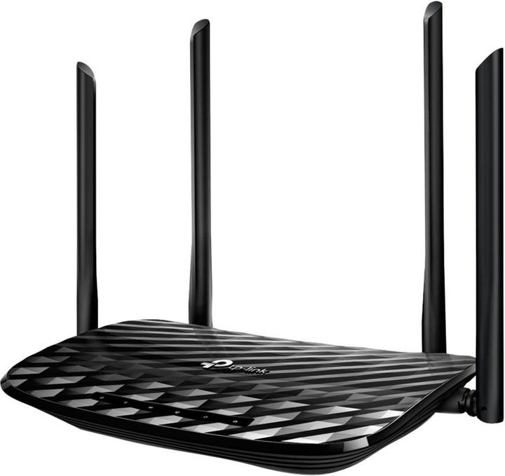 Image du produit TP-Link Archer C6