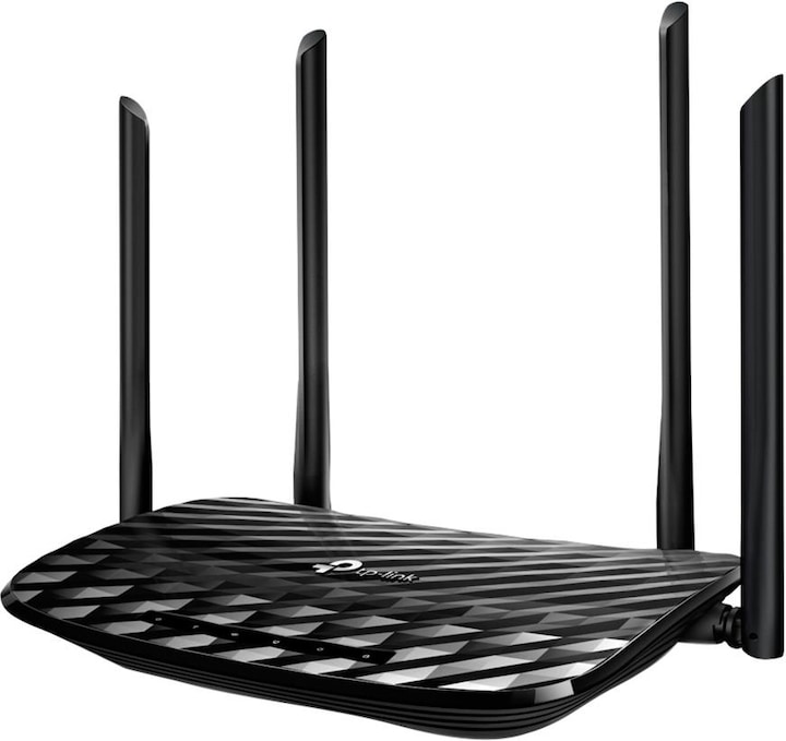 Actual product image TP-Link Archer C6