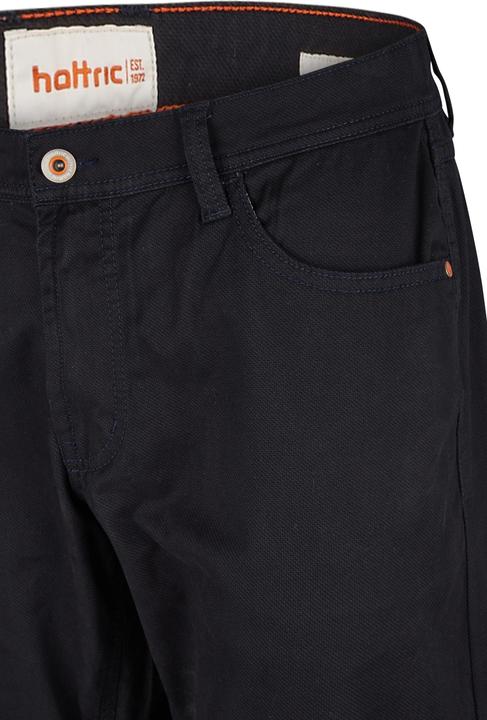 Produktbild Hattric 5-Pocket Harris Cotton Satin (W33/L30)