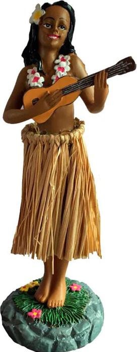 Produktbild Northcore Hawaiian Hula Girl