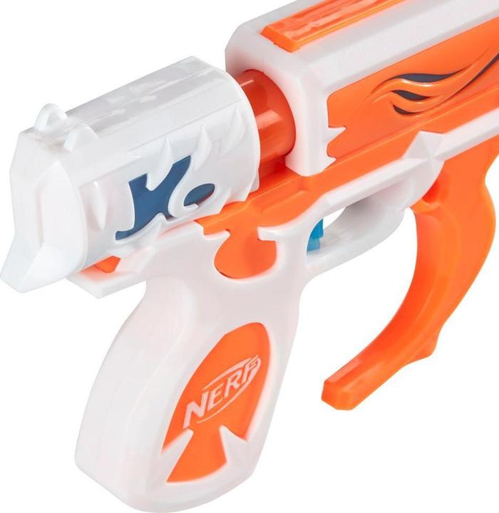 Produktbild Nerf Arsenal: Soul Catalyst Dart Blaster