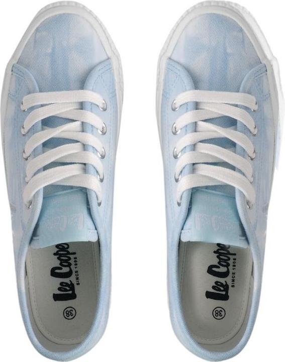 Produktbild Lee Cooper Blaue Damenschuhe LCW-23-31-1782LA (37) (37)