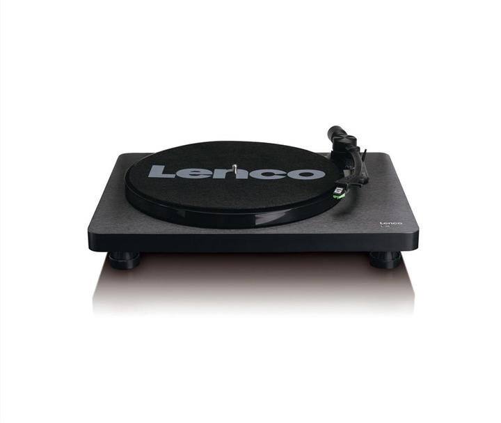 Produktbild Lenco L-30 (Halbautomatisch)