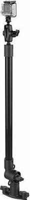 Image du produit RAM Mounts TRACK BASE W/ 18Inch PIPE