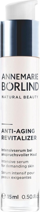 Actual product image Annemarie Börlind Beauty Shot Anti Aging ReVitalising (15 ml)