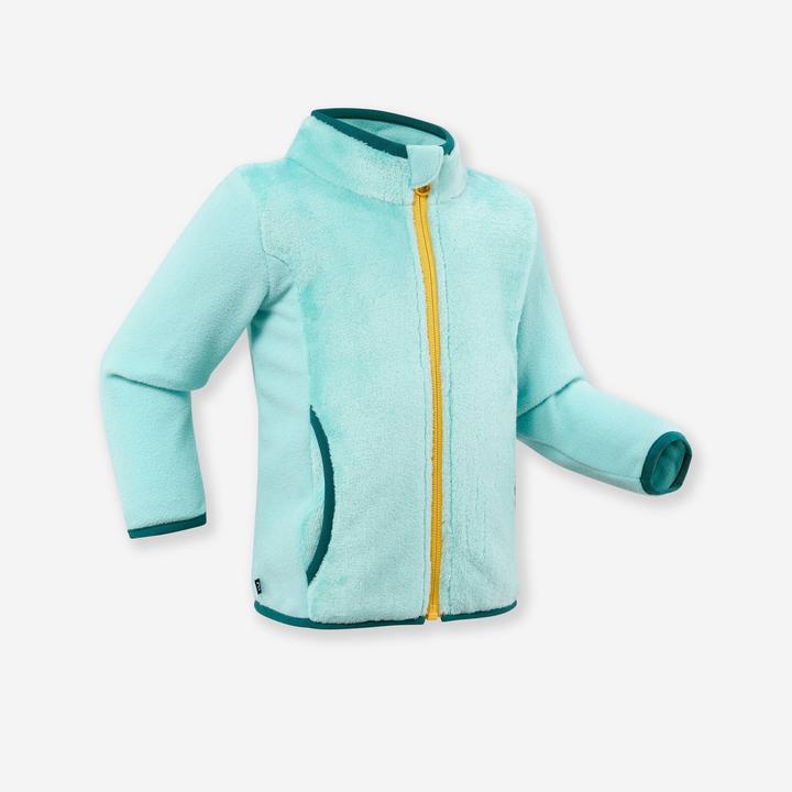 Produktbild Wedze top bb midwarm 325490 (86)