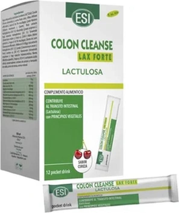 ESI Lactulose Pocket 12 Beutel