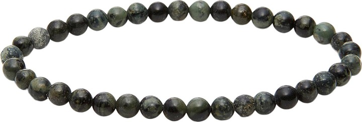 Produktbild Leyda Regenwald Jaspis Armband (Farbstein)