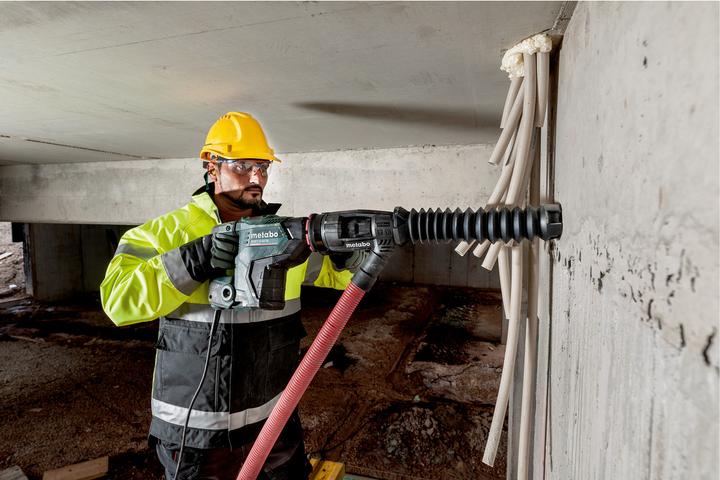 Image du produit Metabo Khev 5-40 Bl