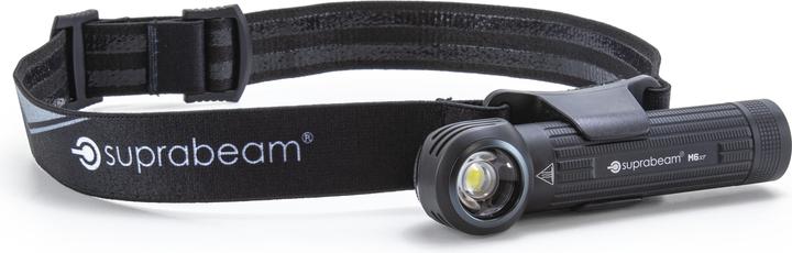 Produktbild Suprabeam Multilampe M6xr (10.50 cm, 2000 lm)
