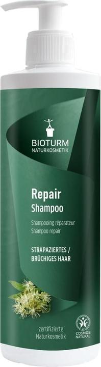 Bioturm Shampoo Repair (500 ml, Flüssiges Shampoo)