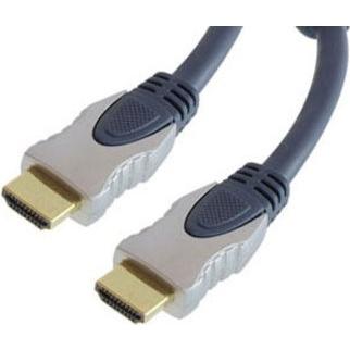 Shiverpeaks HDMI (Typ A) — HDMI (Typ A) (1 m, HDMI), Video Kabel
